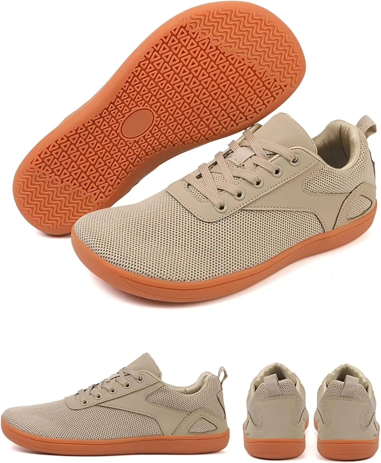 Women Casual Slip On Sneakers Lightweight Walking Shoes Comfortable Canvas Flats Non Slip Breathable Loafers