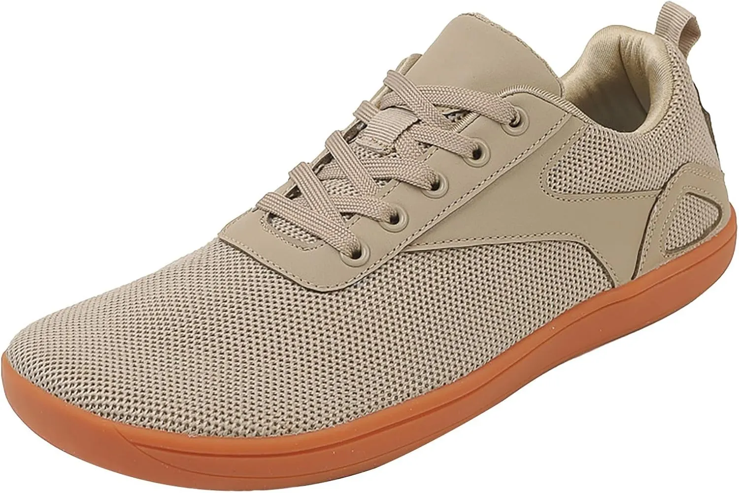 Women Casual Slip On Sneakers Lightweight Walking Shoes Comfortable Canvas Flats Non Slip Breathable Loafers
