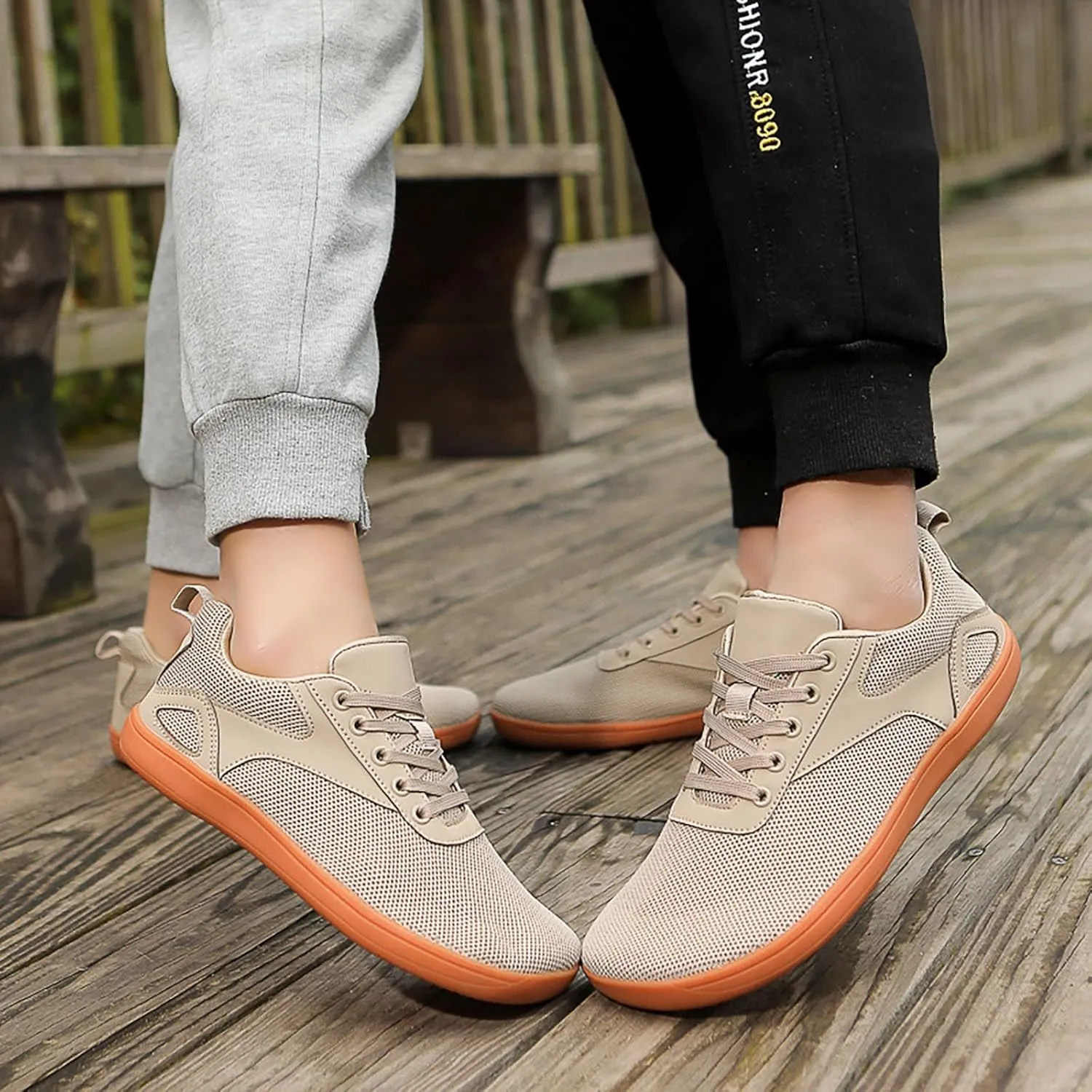 Women Casual Slip On Sneakers Lightweight Walking Shoes Comfortable Canvas Flats Non Slip Breathable Loafers