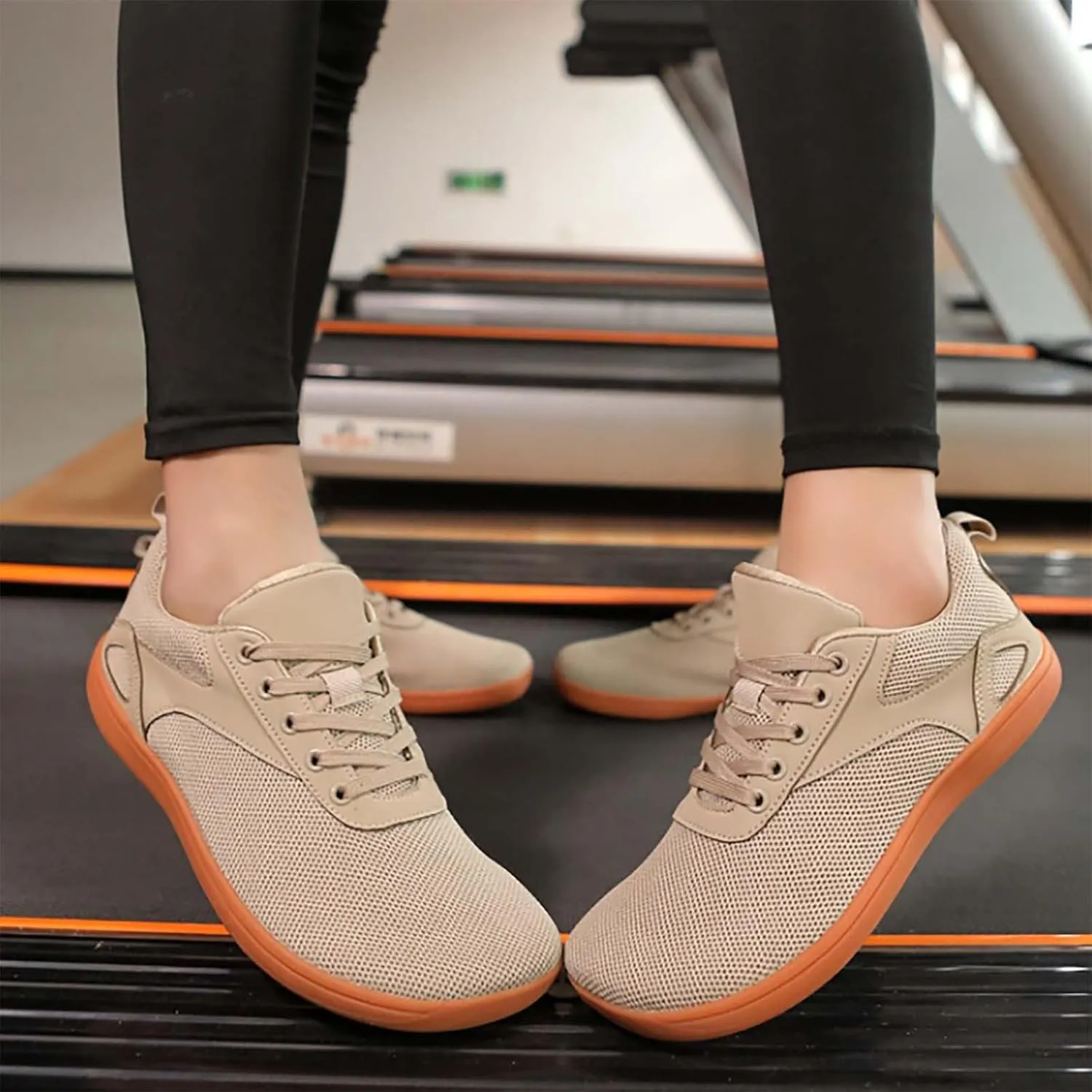 Women Casual Slip On Sneakers Lightweight Walking Shoes Comfortable Canvas Flats Non Slip Breathable Loafers