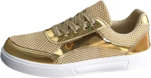 Women Slip On Walking Sneakers Casual Comfortable Shoes Lightweight Canvas Flats Non Slip Breathable Loafers