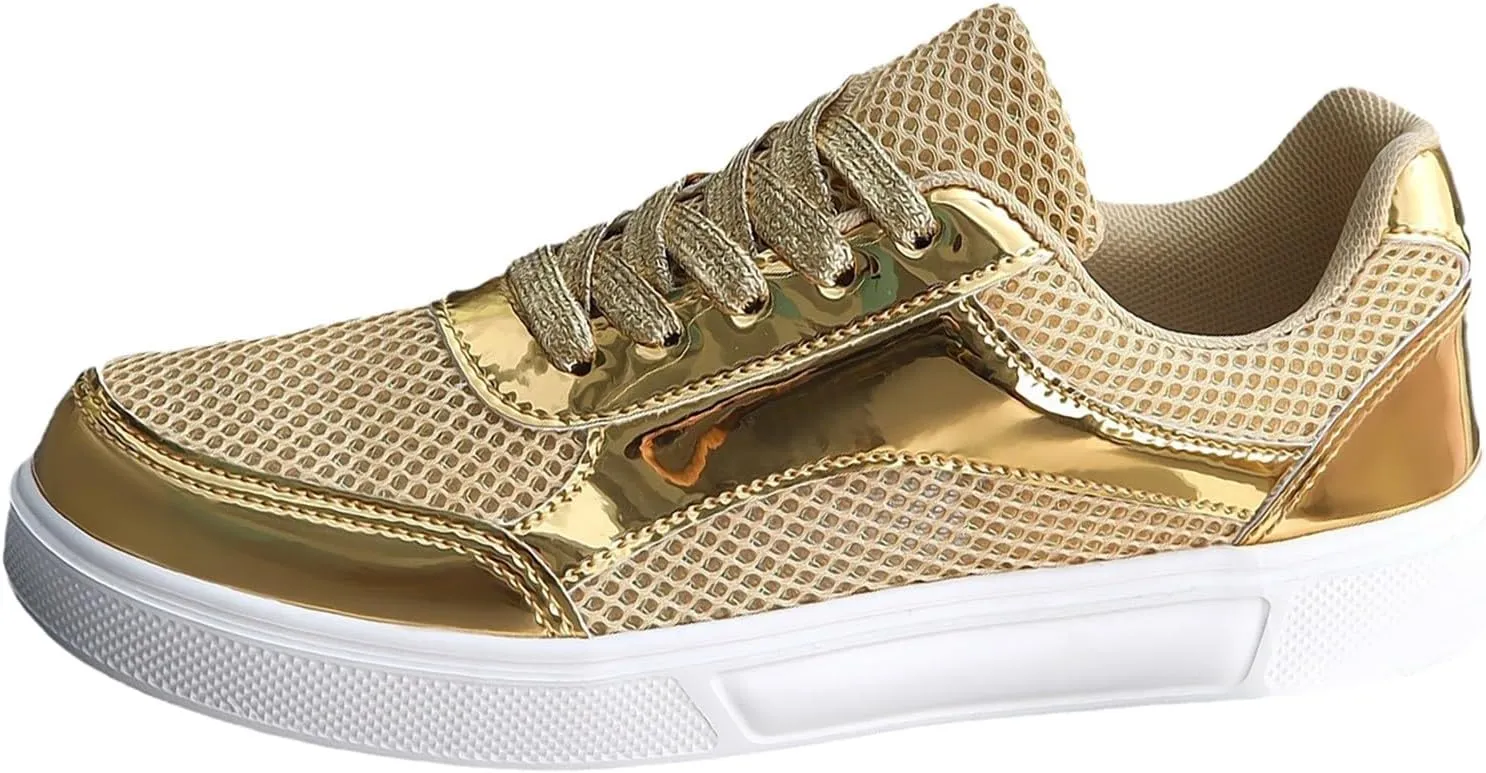 Women Slip On Walking Sneakers Casual Comfortable Shoes Lightweight Canvas Flats Non Slip Breathable Loafers