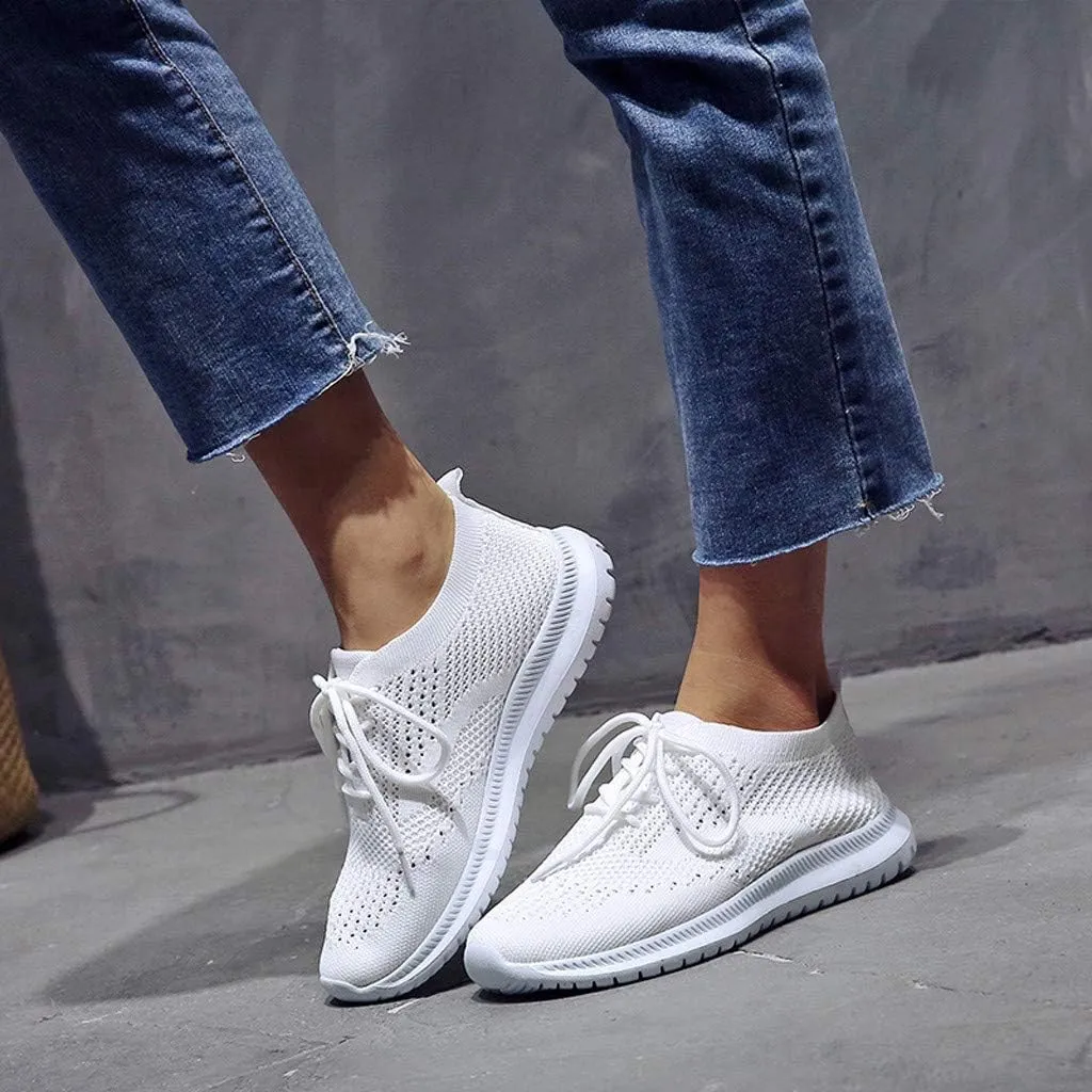 Womens Casual Sneakers Black and White Sneakers for Women 2023 7.5 Wide Brown Slip On Sneakers for Women Walking Shoes Womens Black Wide Toe Sneakers Zapatos OrtopéDicos para Mujer De Trabajo