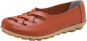 Womens Loafers Flats Shoes Pointed Toe Womens Flats Loafers Pointed Toe Loafer Flat Comfort Lightweight Shoes