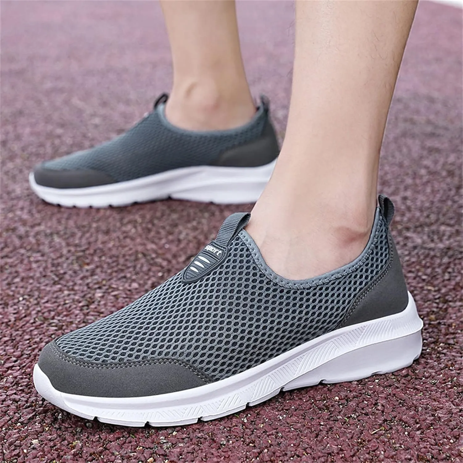 Womens Running Shoes Lightweight Tennis Shoes Non Slip Non Slip Work Shoes Women Wide Width Business Casual Shoes Women Shoes Sneakers Tennis Shoe Trainers Shoe