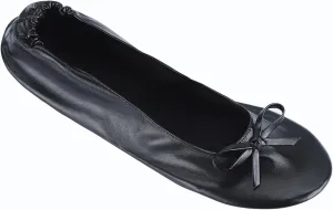 Women’s Shoes Loafers Foldable and Portable Lightweight Women's Flat Ballet Shoes