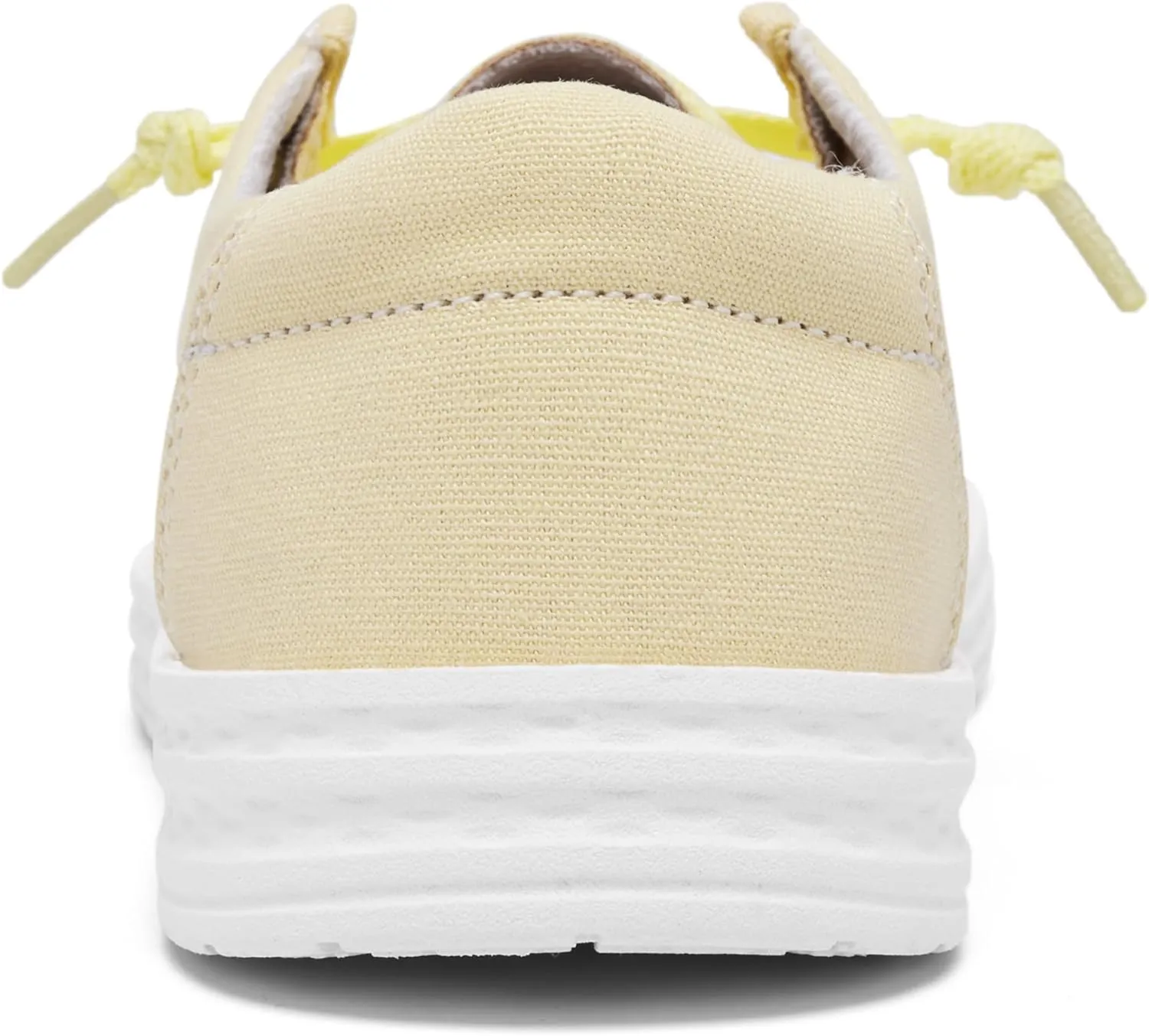 Womens Slip-on Loafers Slip in Boat Walking Shoes