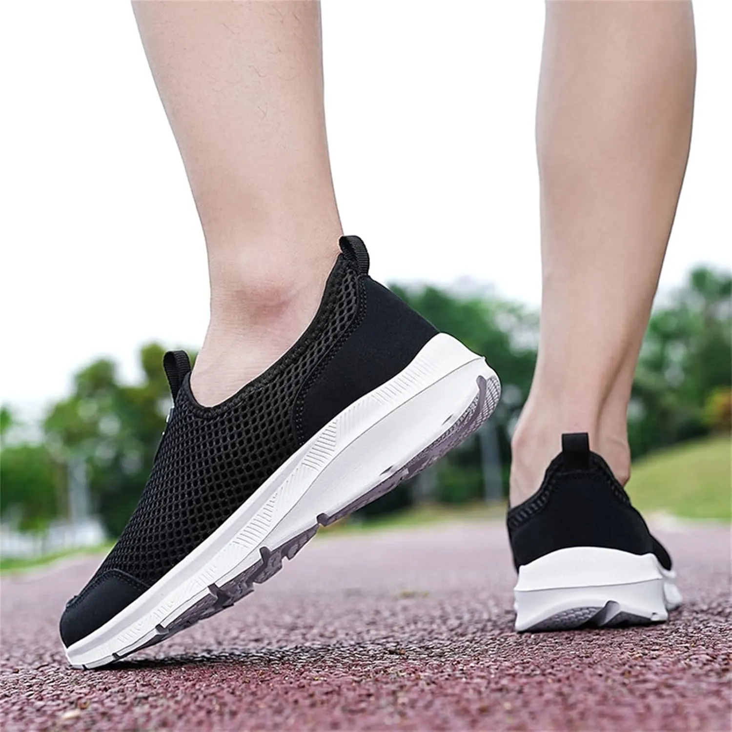 Womens Slip On Sneakers Women Walking Tennis Shoes Mens Dress Shoes Fashion Women's Shoes Casual Men's Fashion Sneakers Steel Toe Tennis Shoe Loafers Shoe