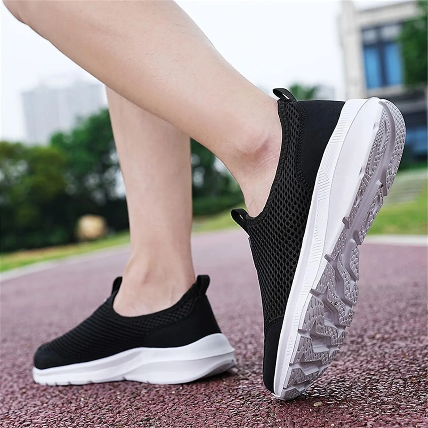Womens Slip On Sneakers Women Walking Tennis Shoes Mens Dress Shoes Fashion Women's Shoes Casual Men's Fashion Sneakers Steel Toe Tennis Shoe Loafers Shoe