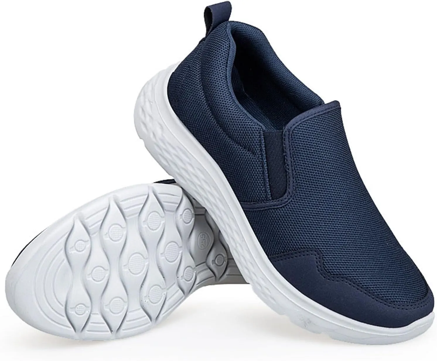 Womens Sneakers Comfortable Shoes for Women Running Shoes Womens Lightweight Comfort Cute Casual Slip On Lightweight Womens Loafers Comfortable Womens White Sneakers