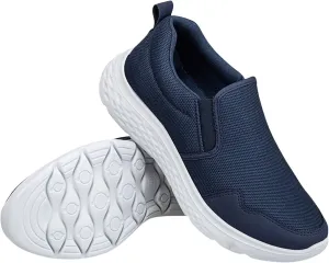 Womens Sneakers Comfortable Shoes for Women Running Shoes Womens Lightweight Comfort Cute Casual Slip On Lightweight Womens Loafers Comfortable Womens White Sneakers