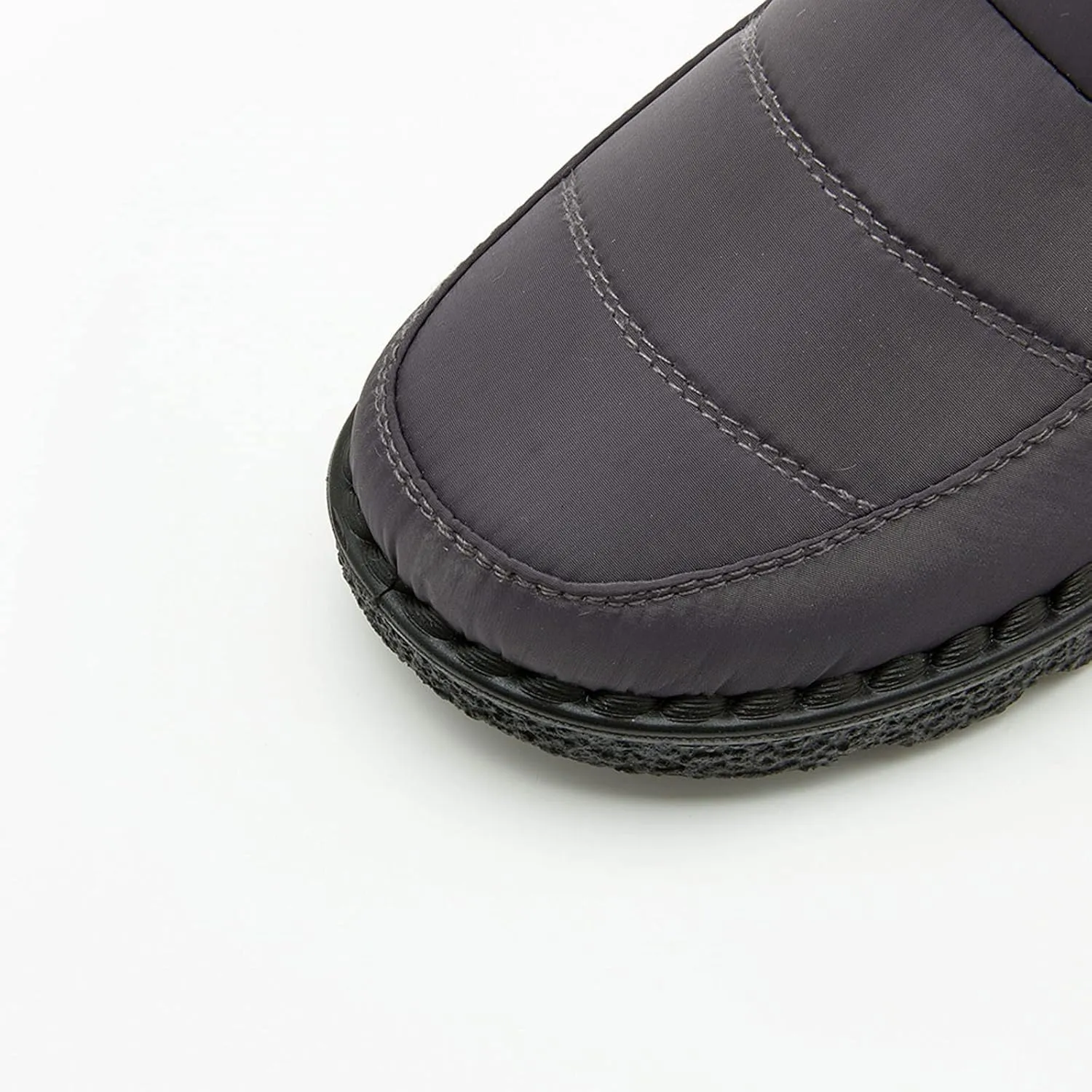 Womens Snow Boots Waterproof Adults Snow Boots Fall 2024 Women Winter Snow Boots Warm Fur Lined Short Slip On Boot Women Rain Boots Women Men Winter Booties