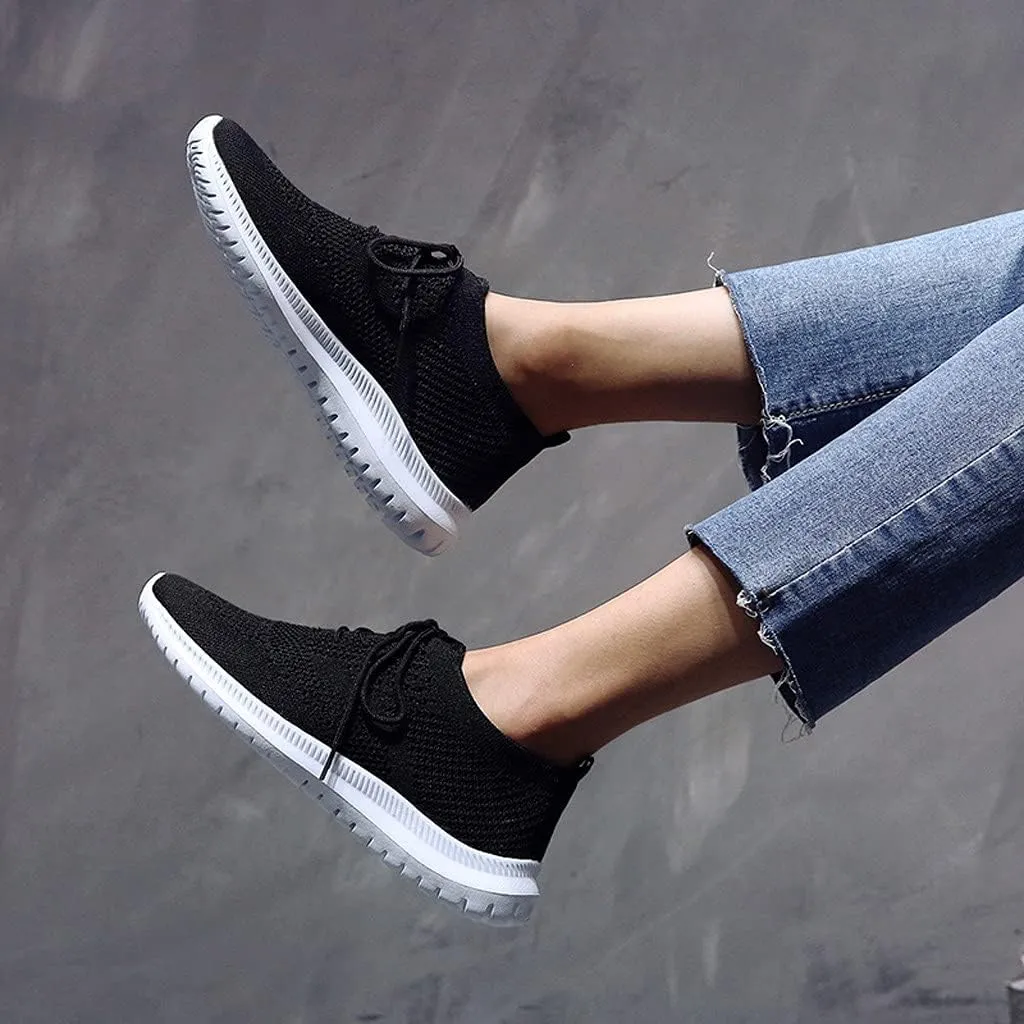 Womens Trail Running Shoes Arch Support Non Slip Work Shoes Women Size 11 Casual Shoes for Women Trendy Fall Black Sneakers Women Trendy House Shoes for Women Indoor Outdoor Non Slip