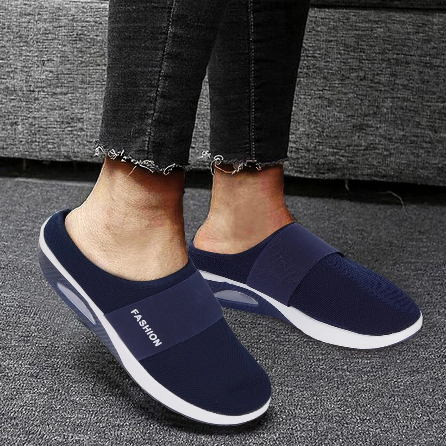 Womens White Fashion Sneakers High Top Comfy Winter Work Shoes for Women Brown Slip On Sneakers for Women Walking Shoes Platform High Top Sneakers for Women 2023 Womens Black Sneakers Size 9 Wide