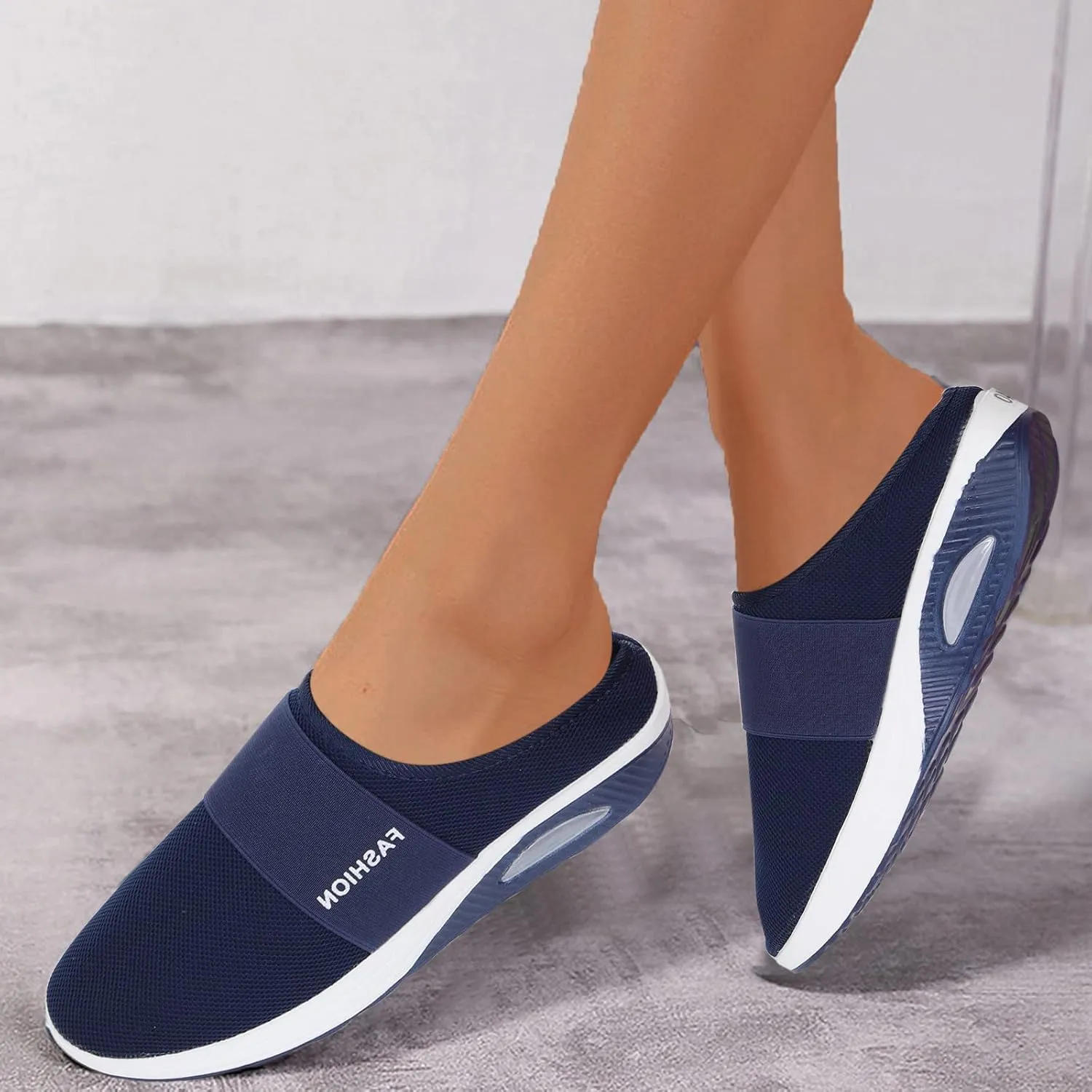 Womens White Fashion Sneakers High Top Comfy Winter Work Shoes for Women Brown Slip On Sneakers for Women Walking Shoes Platform High Top Sneakers for Women 2023 Womens Black Sneakers Size 9 Wide