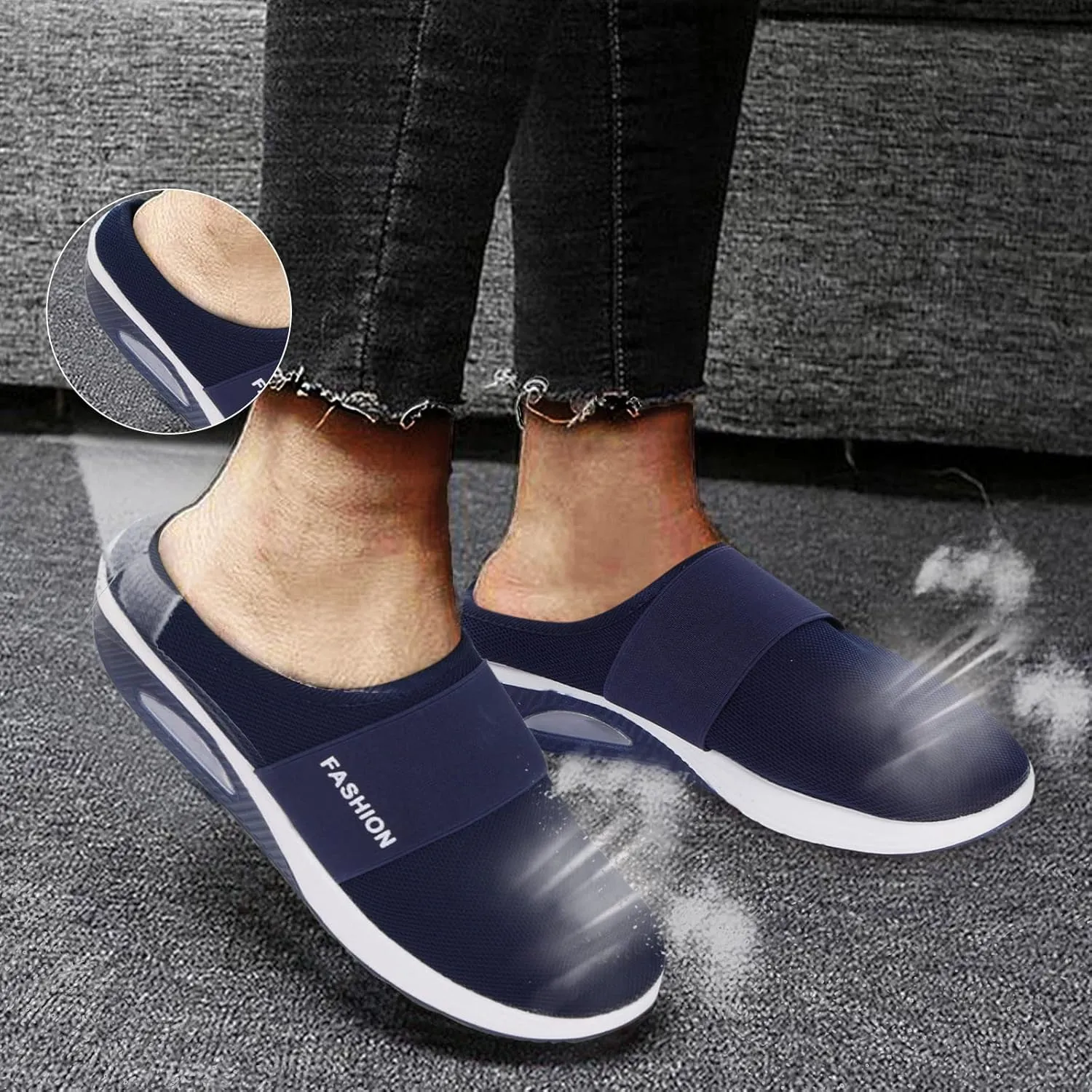 Womens White Fashion Sneakers High Top Comfy Winter Work Shoes for Women Brown Slip On Sneakers for Women Walking Shoes Platform High Top Sneakers for Women 2023 Womens Black Sneakers Size 9 Wide