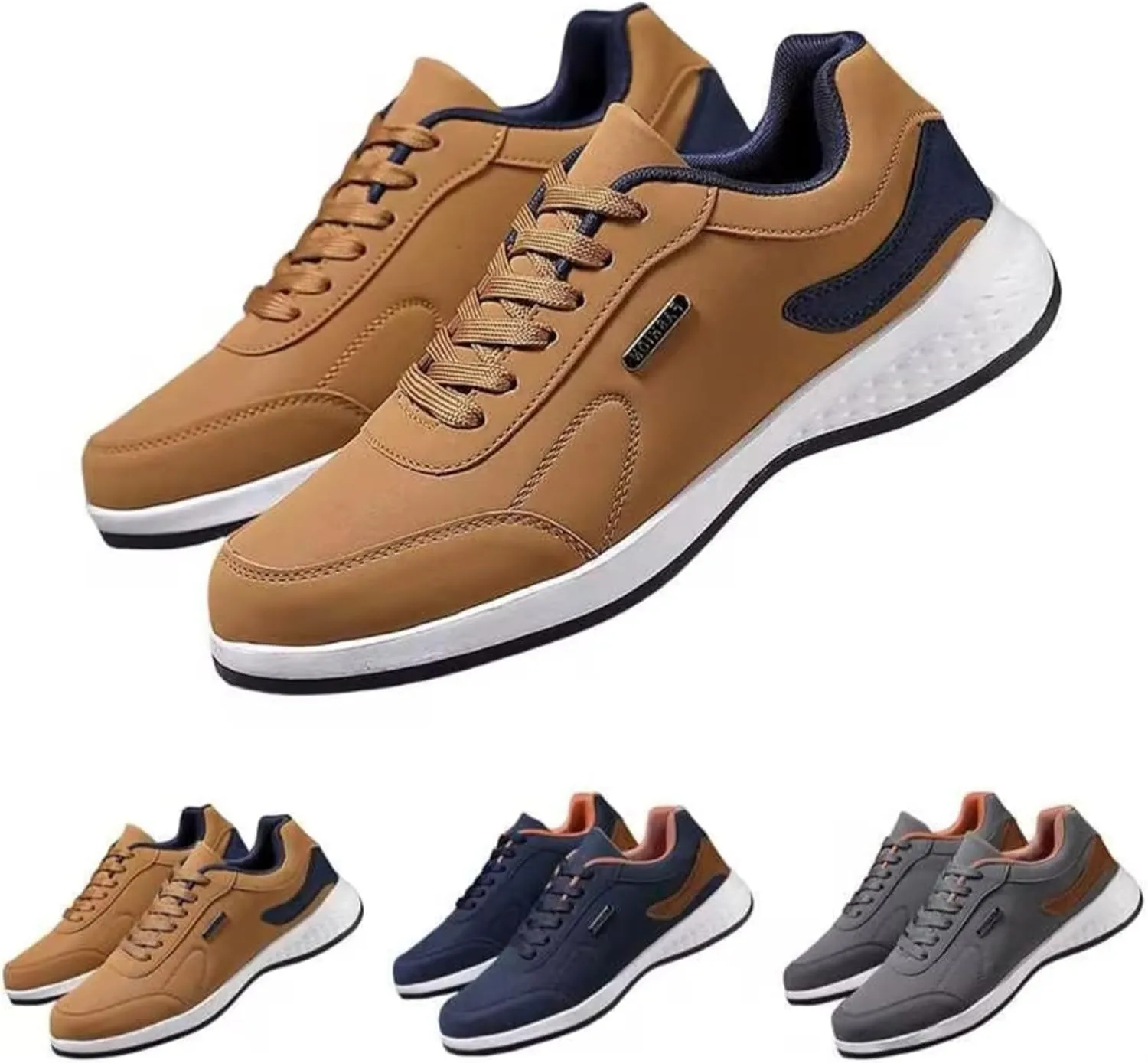 Womens White Sneakers Wide Width Walking Shoes Women Mens Casual Sneakers Lightweight Comfortable & Lightweight Loafers for Women High Top Sneakers for Women