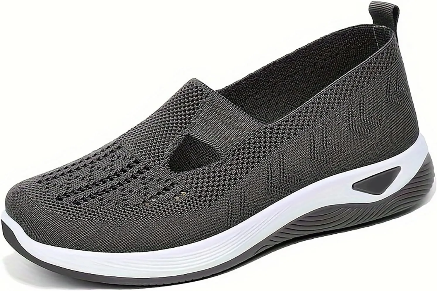 Women's Woven Orthopedic Breathable Soft Shoes Womens Running Shoes Lightweight Casual Shoes Women Shoes Sneakers Steel Toe Tennis Shoe Trainers Shoe