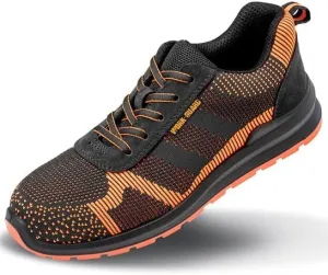 Work-Guard R457X Hardy Safety Trainers