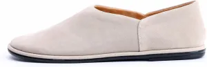 XOBZJH Leather Suede Penny Loafers Slip on Driver Shoes for Mens Flats Moccasins Work Comfortable Business Casual Light Shoes