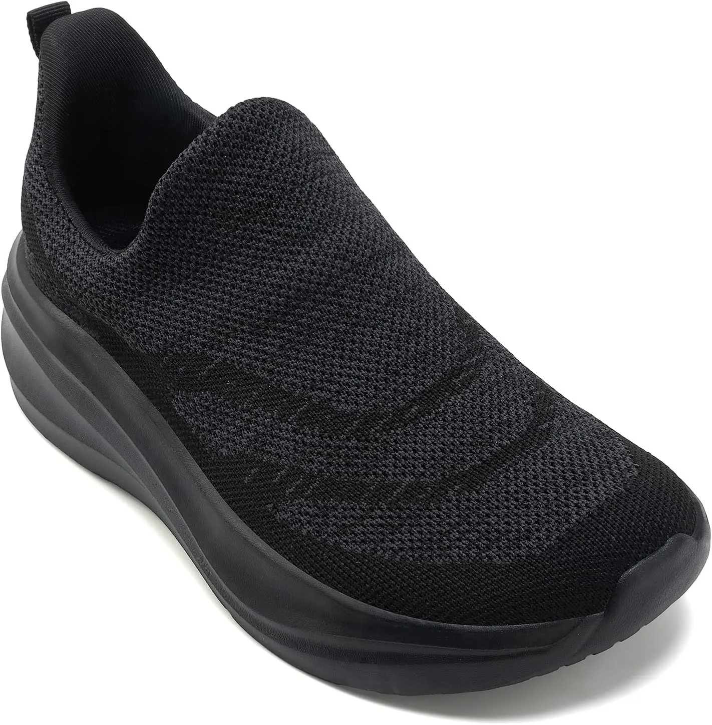 ZOVE Wide Toe Box Shoes Women Hands Free Wide Walking Shoes Ultra Light Tennis Breathable Wide Width Running Sneakers Athletic Gym Workout Trainers